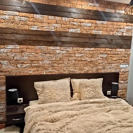 Apartament Mila Vip Bansko