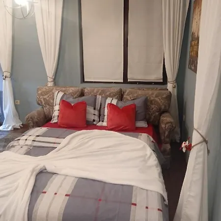 Mila Vip Apartament Bansko