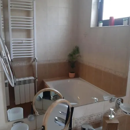 Mila Vip Apartament Bansko