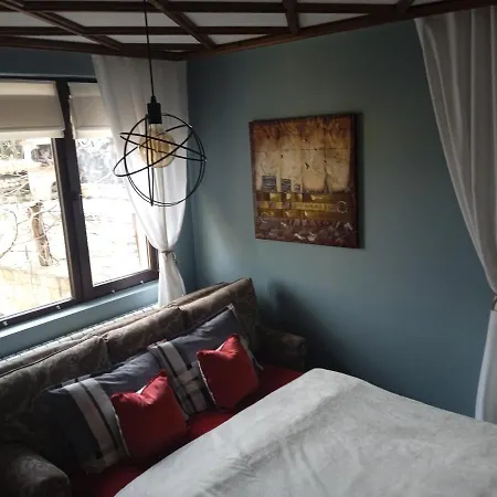 Mila Vip Apartament *