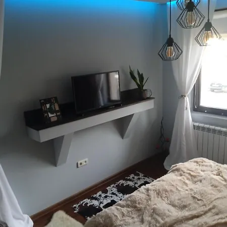 Mila Vip Apartament Bansko