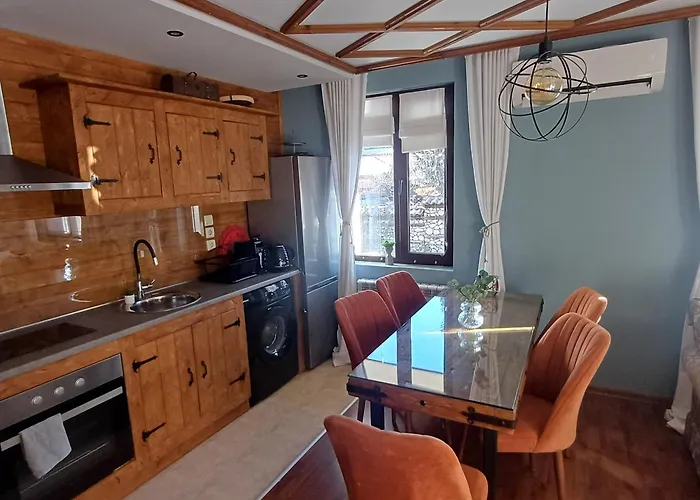 Apartment Mila Vip Bansko