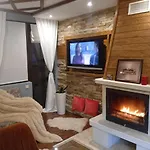 Mila Vip Apartamento