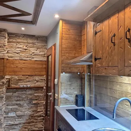 Mila Vip Apartament *