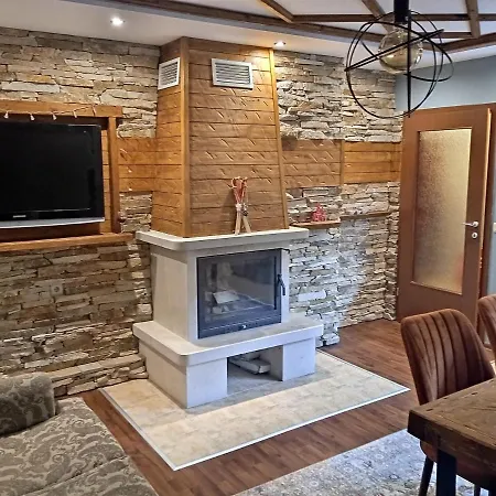 Mila Vip Apartament Bansko