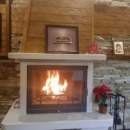 Mila Vip Apartament *