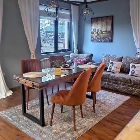 Mila Vip Bansko