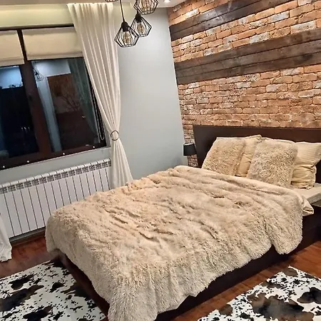 Mila Vip Банско