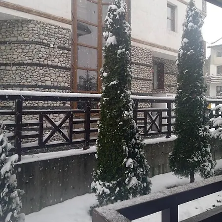 Mila Vip Банско