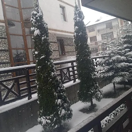 Mila Vip Διαμέρισμα Μπάνσκο