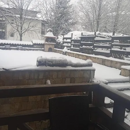 Mila Vip Apartament *