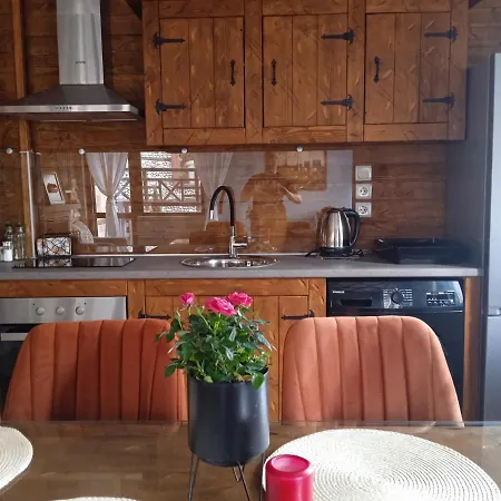 Apartment Mila Vip Bansko
