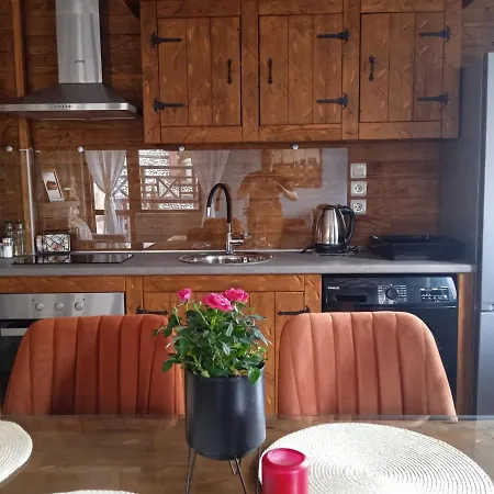 Apartment Mila Vip Bansko