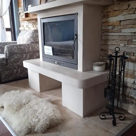 Apartament Mila Vip *