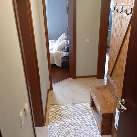 Mila Vip Apartment Bansko