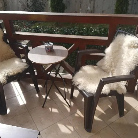 Apartament Mila Vip Bansko