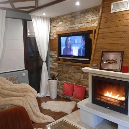 Mila Vip Apartment