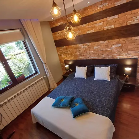 Apartament Mila Vip Bansko