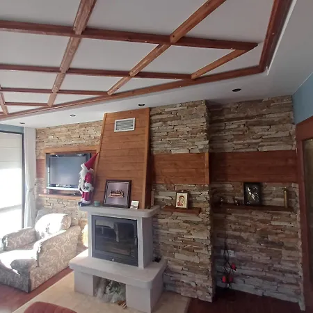 Mila Vip Apartamento Bansko
