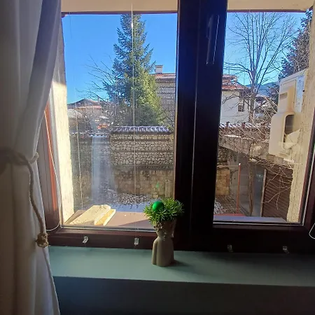 Mila Vip Apartamento