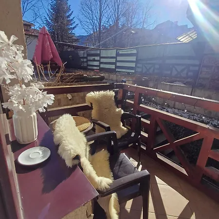 Mila Vip Apartament *