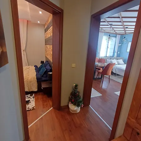 Mila Vip Apartamento