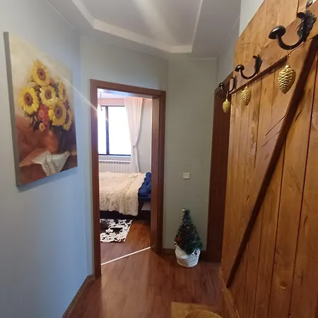 Mila Vip * Банско