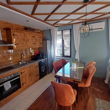 Apartament Mila Vip Bansko