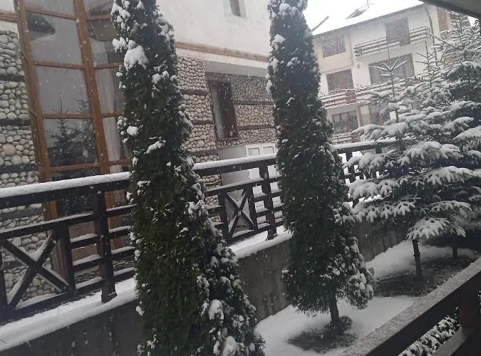 Mila Vip Apartman Banszko