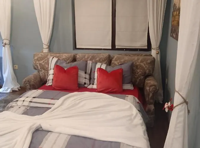 Mila Vip Apartman Banszko