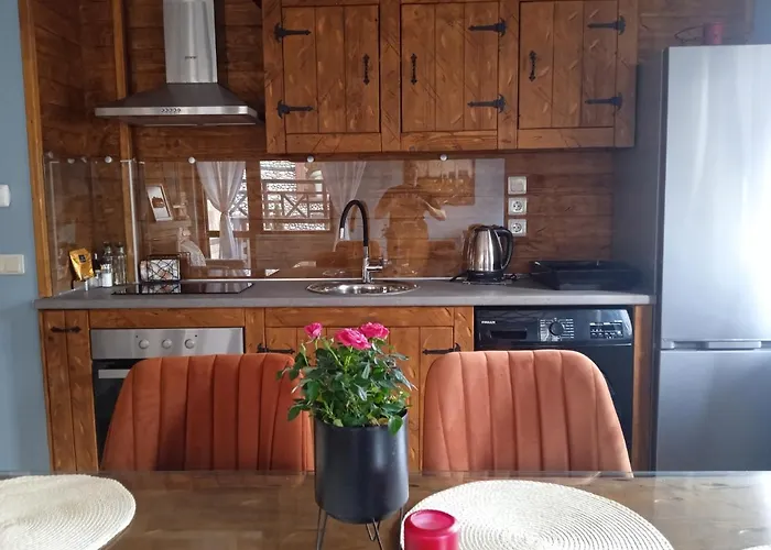 Apartman Mila Vip Banszko