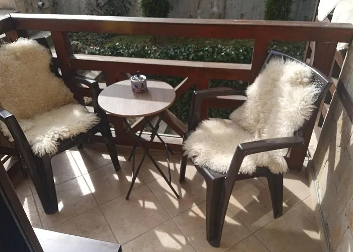 Apartman Mila Vip Banszko