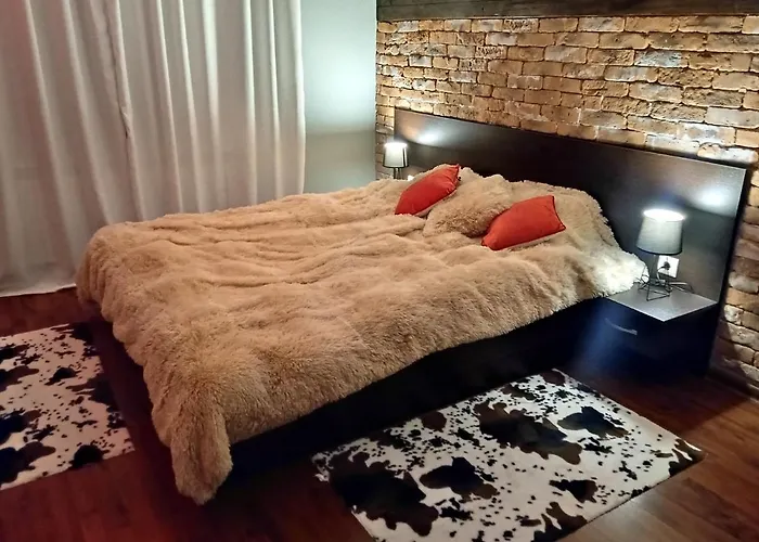 Mila Vip Apartman Banszko