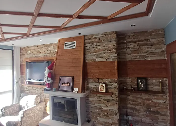 Mila Vip Apartment Bansko